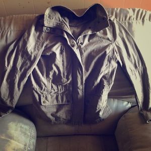 I am selling a jacket